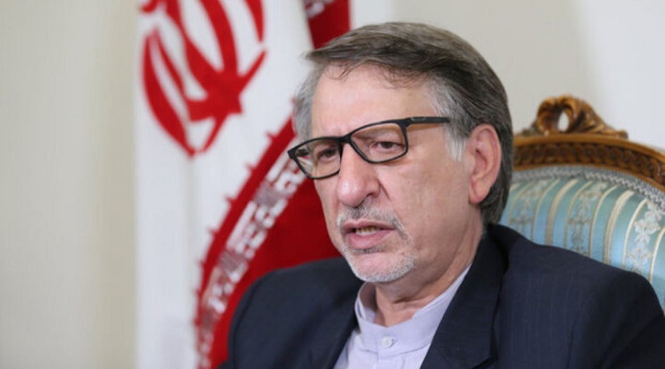 ايران تحذر من الاستغلال السياسي لآليات منظمة حظر الاسلحة الكيمياوية