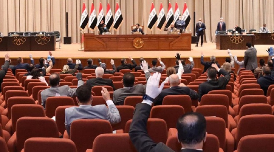 المالية النيابية العراقية تكشف عن 3 مقترحات بشأن موازنة الأعوام الثلاثة المقبلة