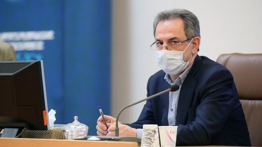 استاندار تهران : درباره تعطیلی دو هفته دیگر تهران باید ستاد ملی کرونا تصمیم بگیرد
