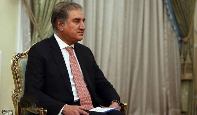 عزم ایران و پاکستان برای گسترش روابط دو جانبه