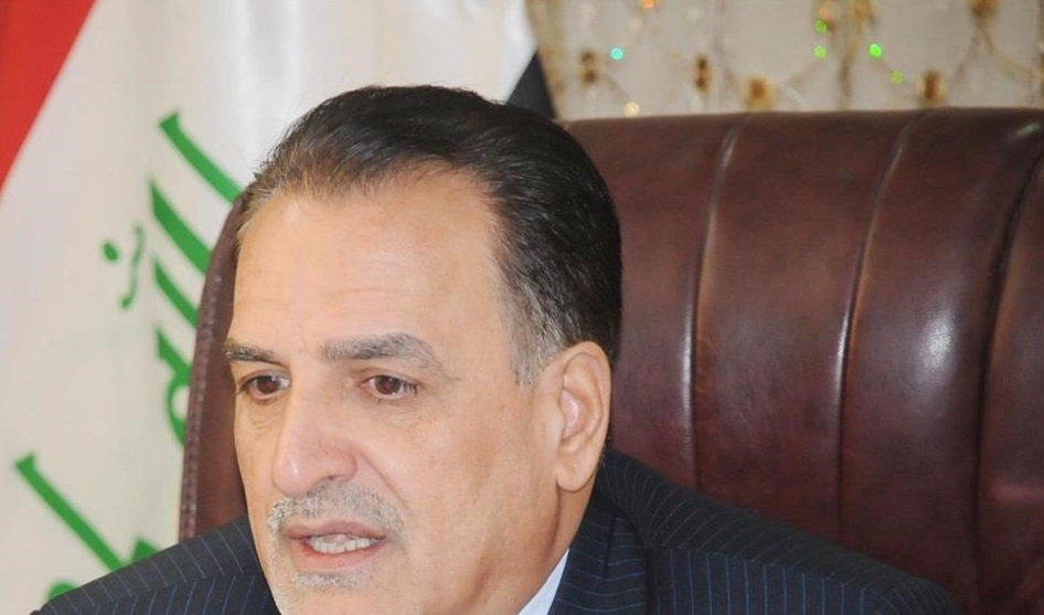 وفاة برلماني عراقي بسبب مضاعفات كورونا