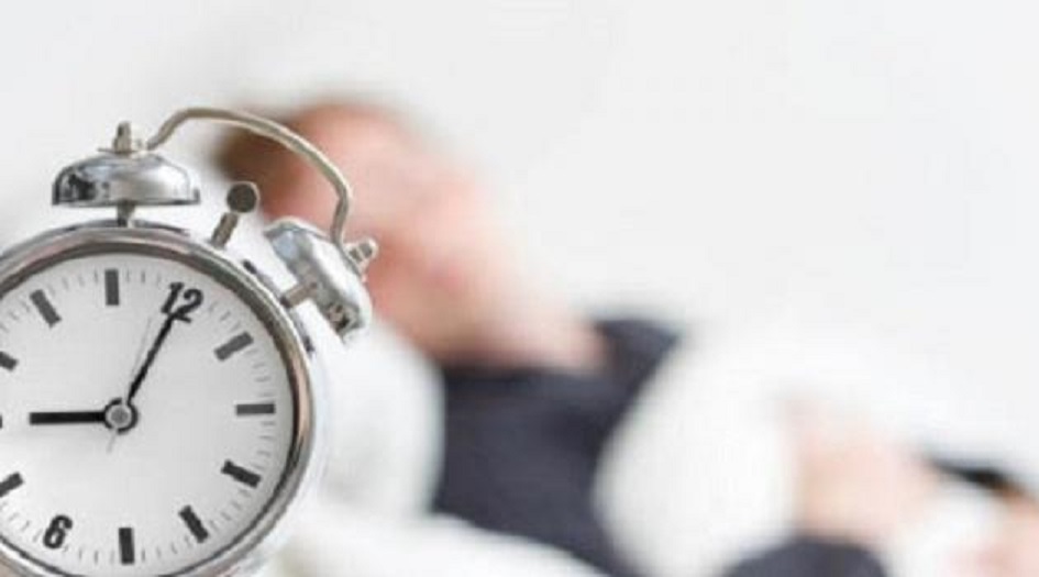 دراسة تكشف ... هذا ما يحدث للجسم عند النوم اقل من ست ساعات