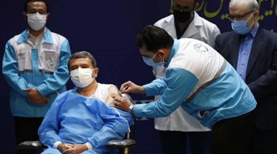 بدء المرحلة الثالثة من التجربة السريرية للقاح المشترك بين ايران وكوبا