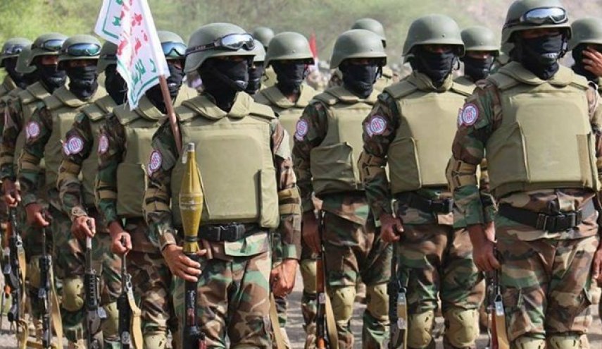 اعزام نیروهای ویژه از صنعا برای جنگ شهری در مأرب
