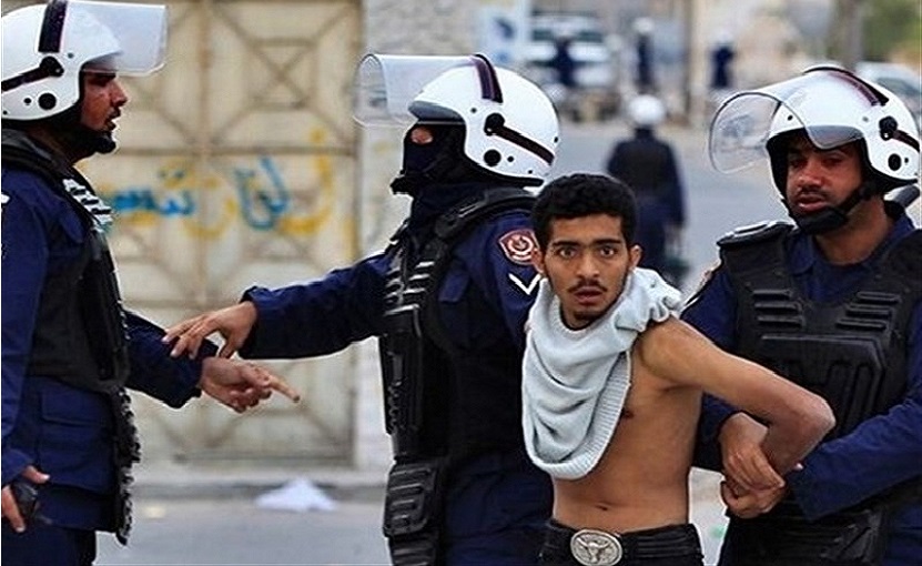 ناشط بحريني يكشف معاناة معتقلي الرأي في بلاده بعد تفشي كورونا