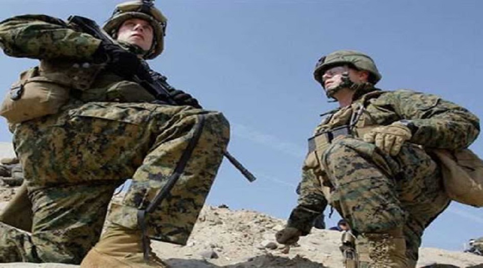 البحرية الأمريكية تعلن مقتل أحد جنودها في اليمن