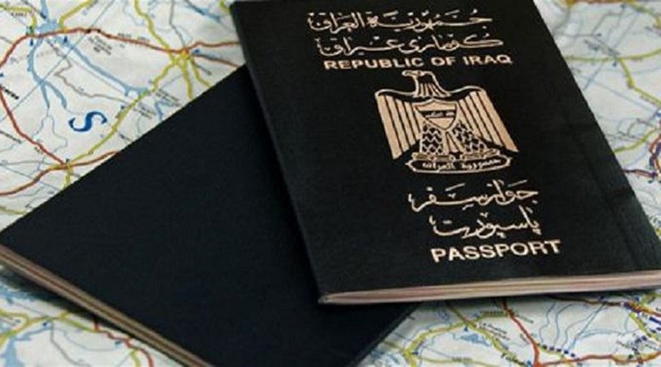 الكشف عن حقيقة اصدار جوازات للملقَّحين ضد كورونا في العراق