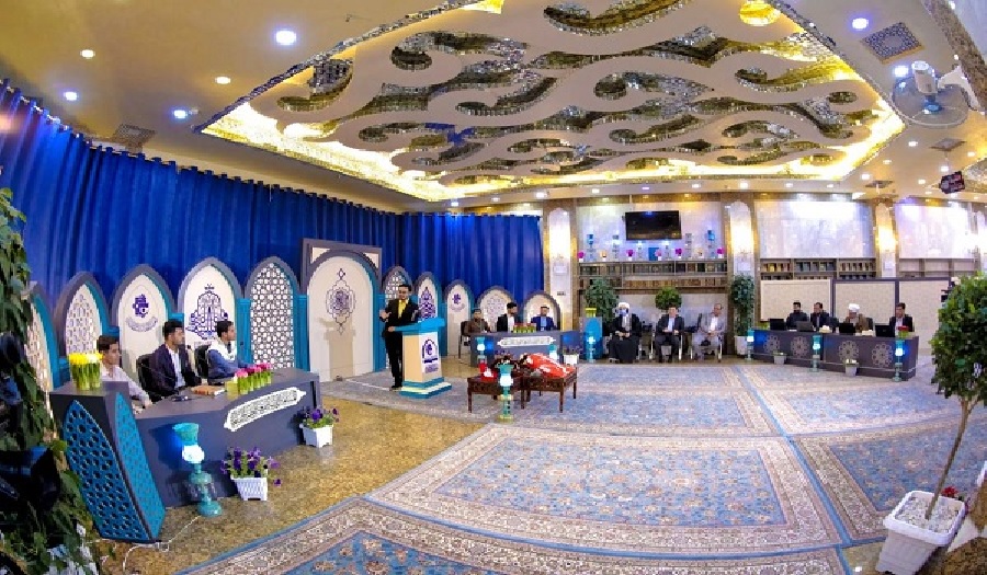 فريق ميسان يفوز بالمركز الأول في المسابقة القرآنيّة الفرقيّة في العراق