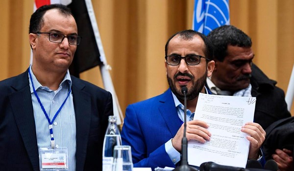 صنعاء: أي خطاب إيجابي تجاه اليمن مرهونٌ بتطبيقه عمليا برفع الحصار