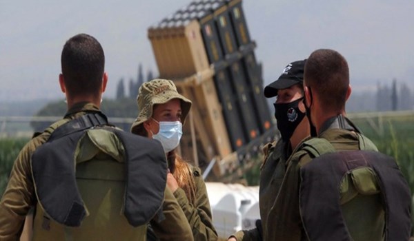 إصابة جنود إسرائيليين بالسرطان بسبب خدمتهم في "القبة الحديدية"