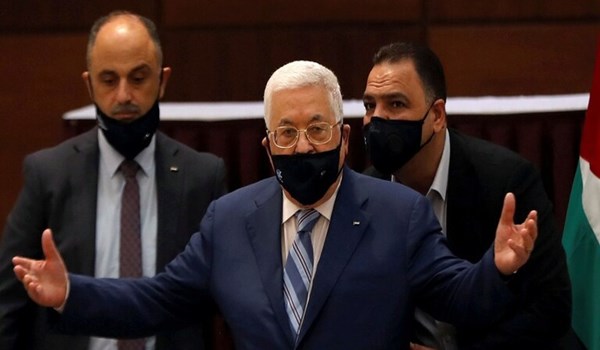 الرئيس الفلسطيني يعلن تأجيل موعد إجراء الانتخابات التشريعية