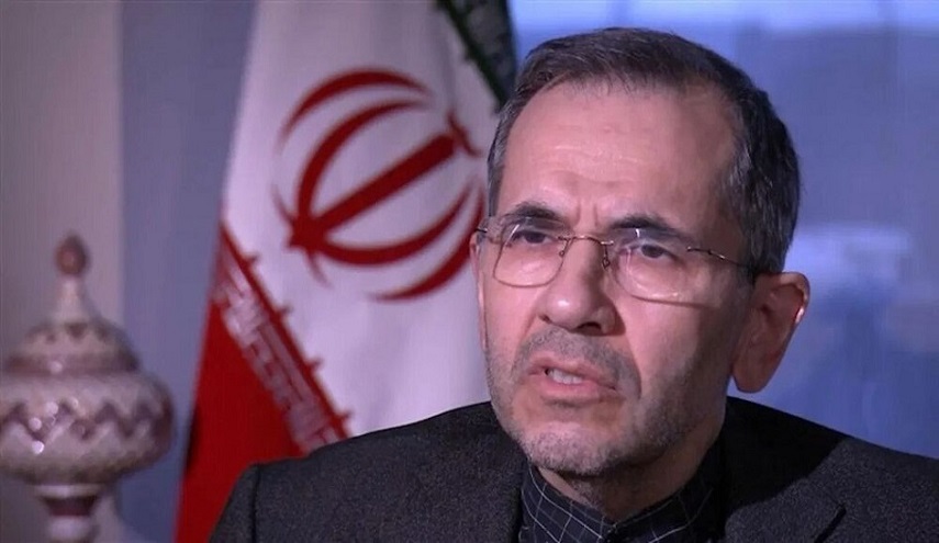 طهران تنفي خبر الاتفاق بشان تبادل السجناء مع واشنطن
