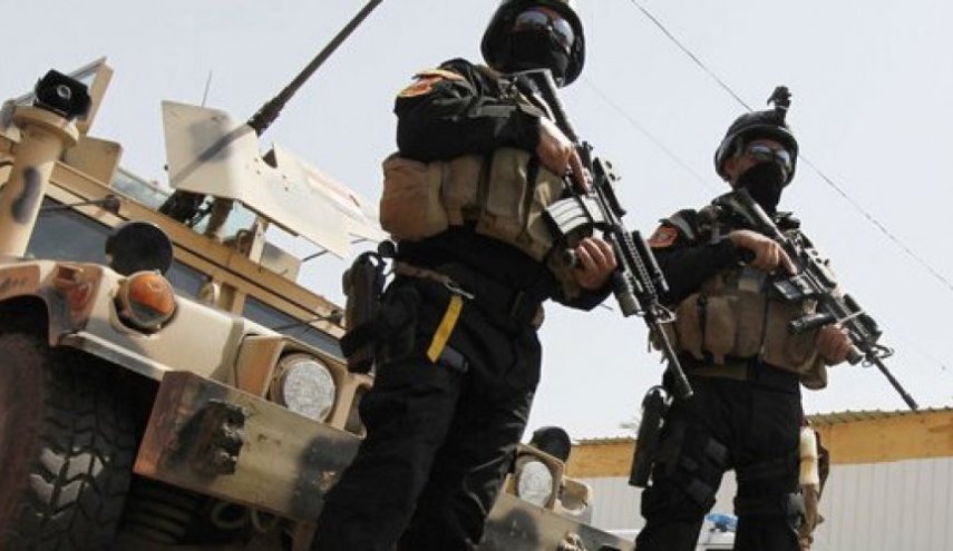 الاستخبارات العراقية: القبض على ما يسمى والي الفلوجة بتنظيم داعش