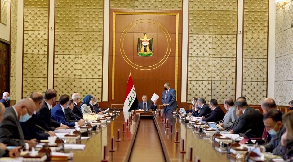مجلس الوزراء العراقي يقرر فرض حظر التجوال الشامل لمدة 10 أيام