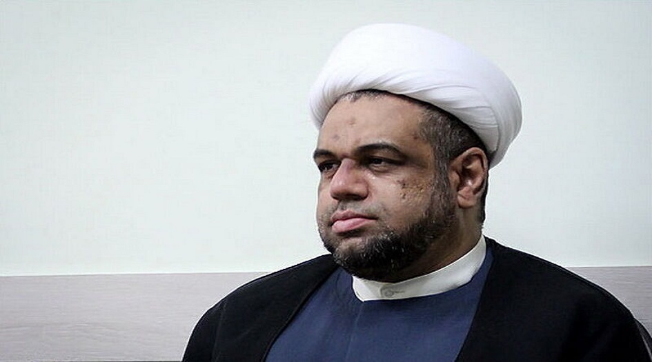 عالم دين بحريني بارز: محور المقاومة يتسع في المنطقة سريعا