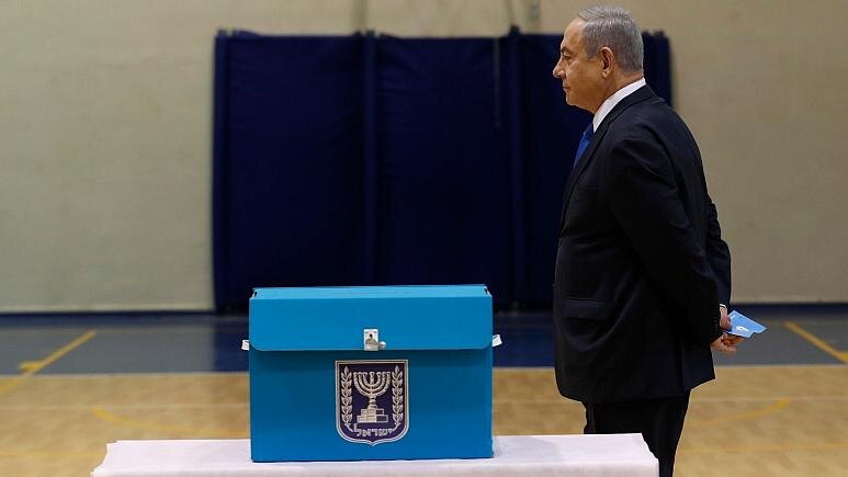 ادامه بحران سیاسی در رژیم صهیونیستی ؛  شکست نتانیاهو در تشکیل کابینه