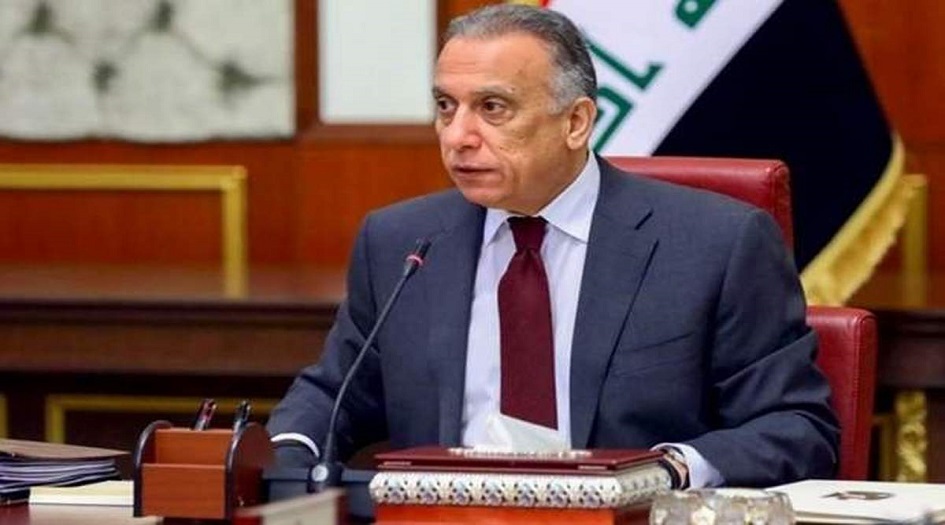 رئيس الوزراء العراقي يوافق على استقالة وزير الصحة