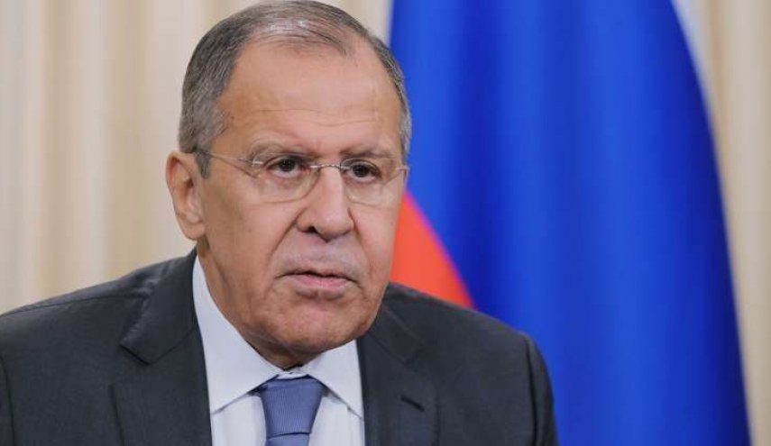 لافروف: روسيا لن تترك الهجمات الغربية ضدها دون رد