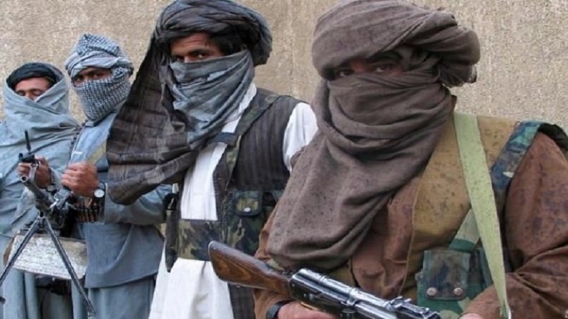 تلفات سنگین طالبان در افغانستان
