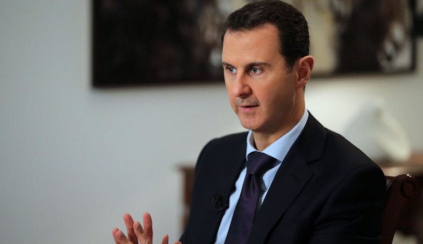 الرئيس الأسد يأمر بصرف منحة عيد الفطر للعاملين والمتقاعدين