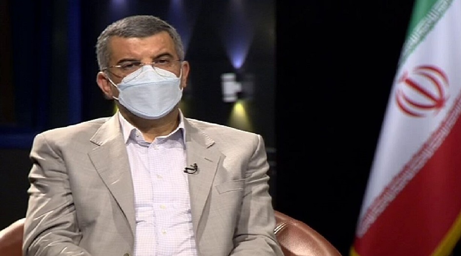 مسؤول صحي ايراني: تجاوزنا ذروة الموجة الرابعة لفيروس كورونا