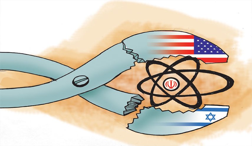 الاتفاق النووي... ايران وقوة المنطق