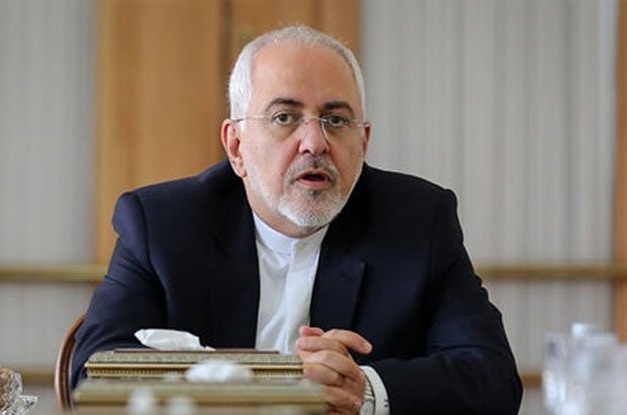 ظریف : قدرت و اقتدار میدانی نیروی قدس سپاه سرچشمه دستاوردهای دیپلماتیک ایران است