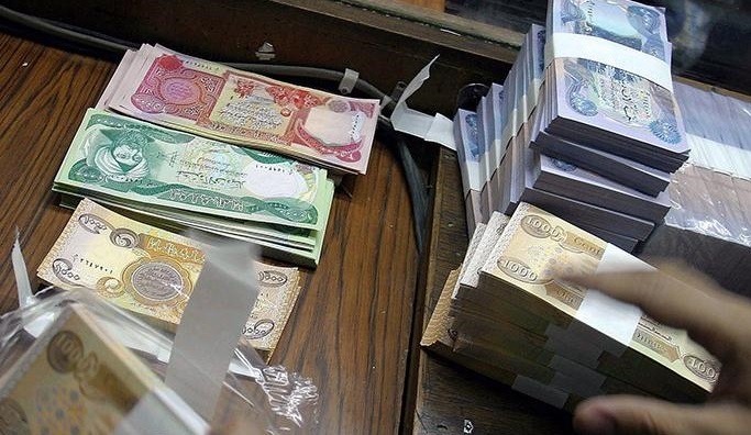 العراق. الرافدين يعلن رفع فائدة حسابات التوفير للمودعين أموالهم