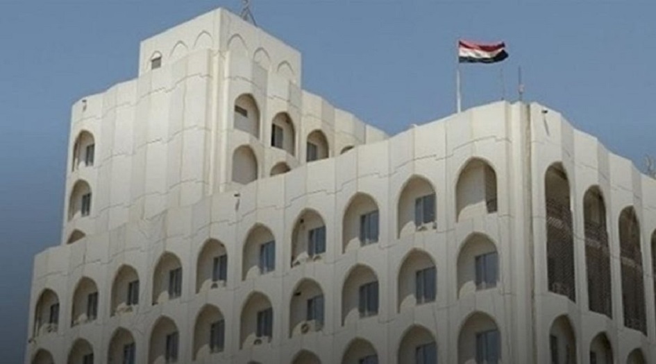 العراق يؤكد حرصه على توفير "الوضع المستقر" لجميع البعثات الدبلوماسية