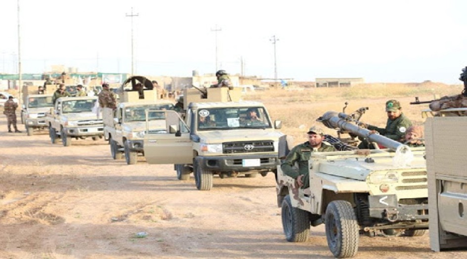 العراق... انطلاق المرحلة الثالثة من عمليات "علي ولي الله" جنوب الموصل