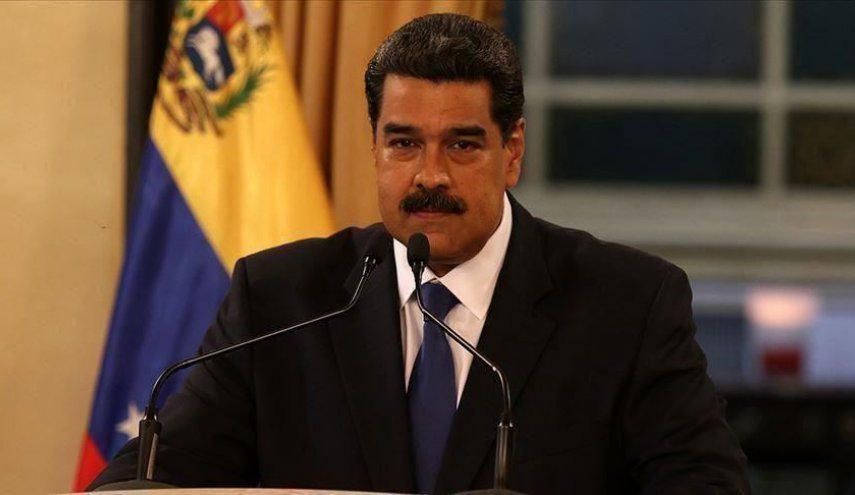 الرئيس الفنزويلي يعلن استعداده للحوار مع المعارضة