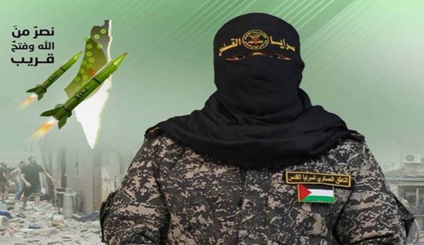 واکنش جهاد اسلامی به تهدید رژیم صهیونیستی برای حمله زمینی به غزه