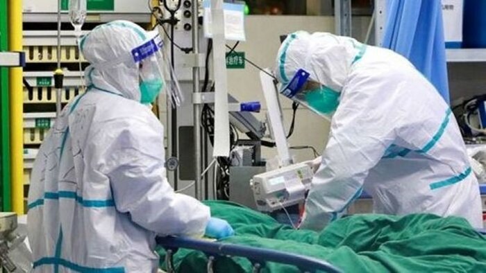 آخرین آمار مبتلایان به کرونا در کشور ؛ جان باختن 202 نفر از بیماران