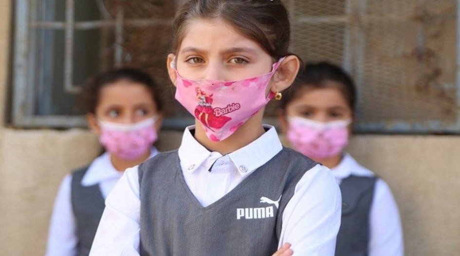 العراق... اقليم كردستان  يعلن موعد استئناف دوام المدارس