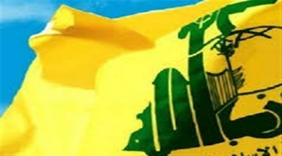 حزب الله يدعو لوقفة تضامنية مع فلسطين في ساحة بلدة كيفون وساحة البسطا التحتا