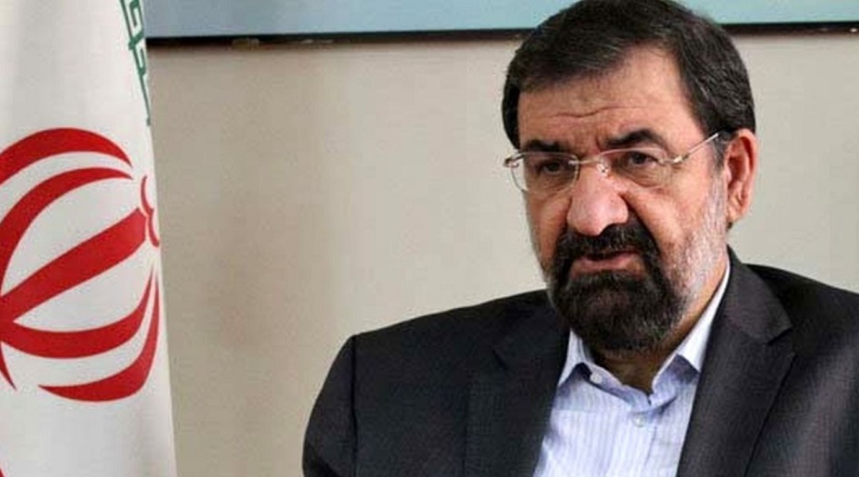 محسن رضائي يترشح للانتخابات الرئاسية الايرانية