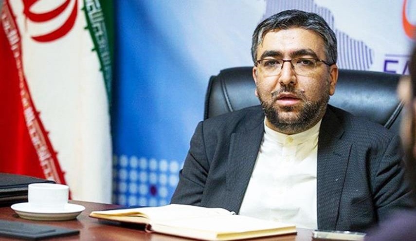 طهران: حظر رجال اعمالنا أداة واشنطن للتعويض عن فشل الضغوط القصوى