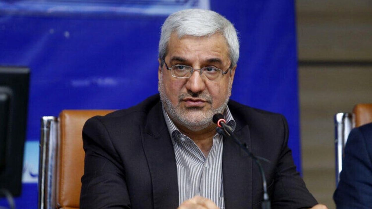 اعلام اسامی نهایی نامزد‌های انتخابات ریاست جمهوری ۶ خرداد