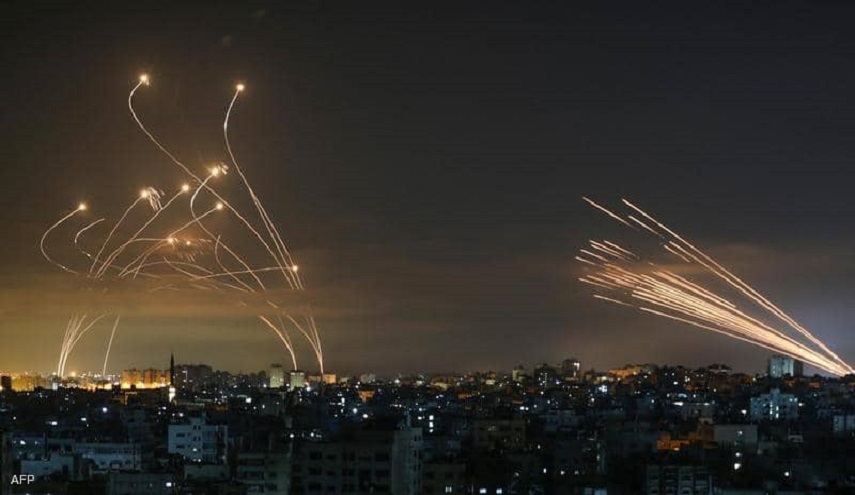 الإعلام الإسرائيلي يعترف بانتصار حِلف المُقاومة الذي تقوده حركة "حماس"