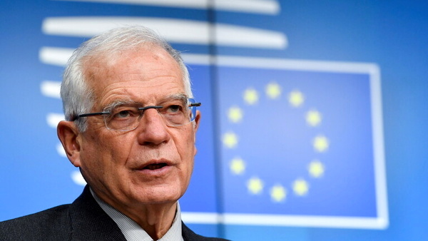 برگزاری نشست فوق‌العاده وزرای خارجه اتحادیه اروپا در زمینه تنش‌های غزه