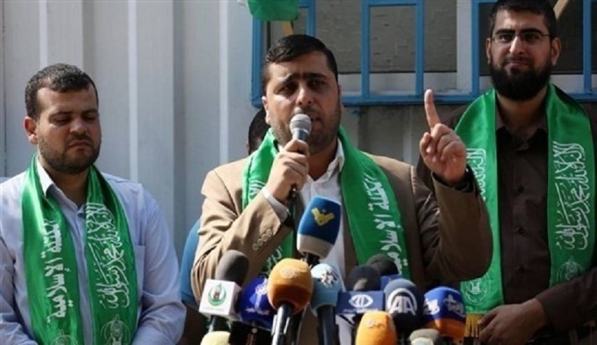 "حماس": سترضخ إسرائيل لشروطنا شاءت أم أبت!