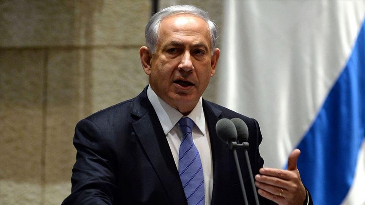 دستور نتانیاهو برای ادامه عملیات نظامی علیه نوار غزه
