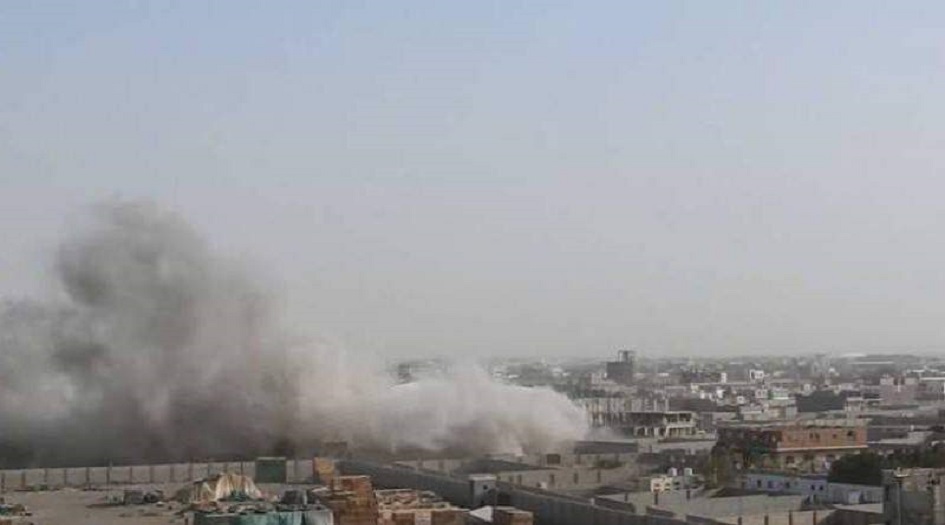 اليمن... قوى العدوان ترتكب 138 خرقا في الحديدة  