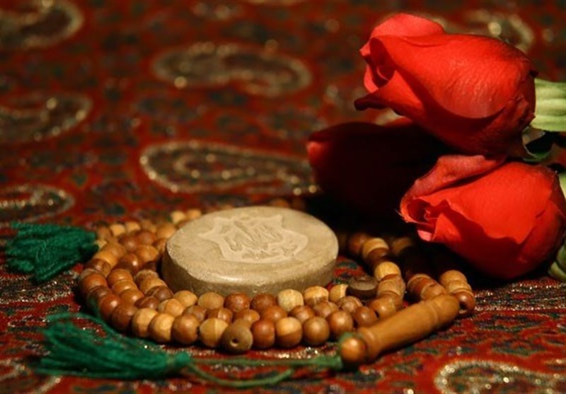 طریقه خواندن نماز امام حسین علیه السلام