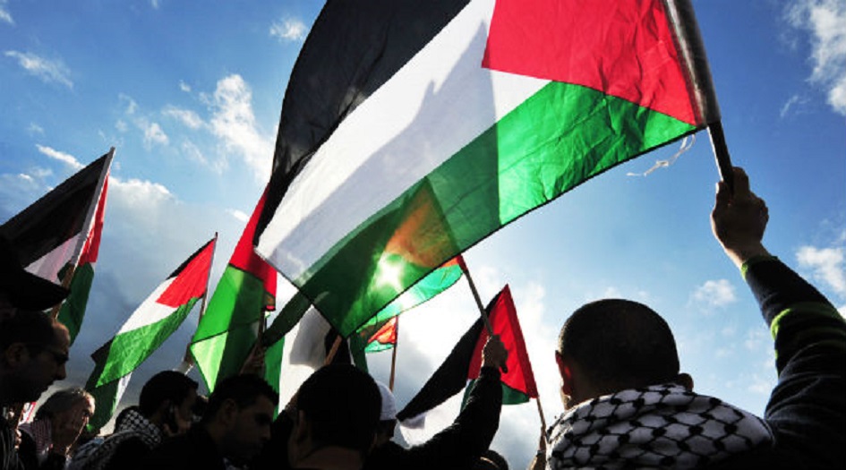 السلطات المصرية تمنع المواطنين من التضامن مع فلسطين