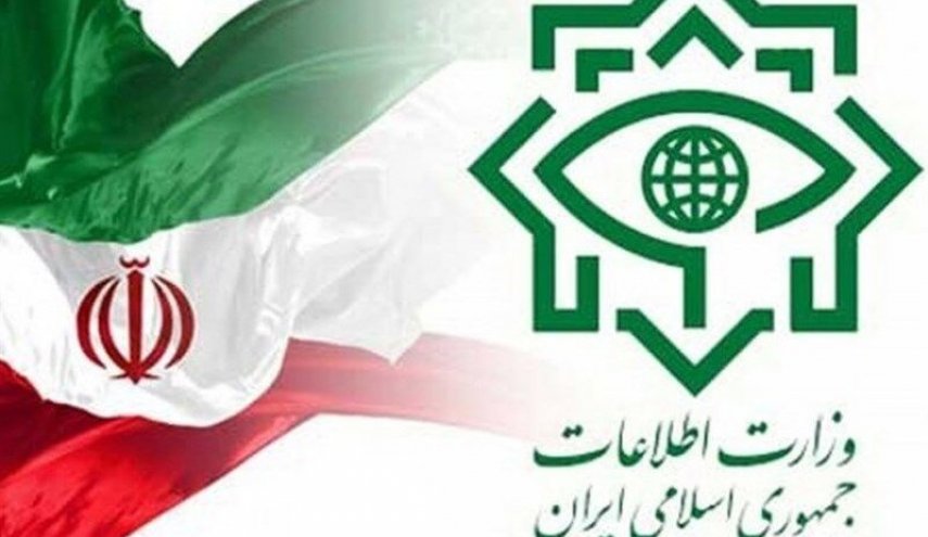 طهران : تفكيك 3 شبكات تجسسية في اذربايجان الغربية