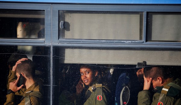 "كتائب القسام" تعلن استهدافها حافلة نقل جنود قرب قاعدة "زيكيم" الاسرائيلية شمال غزة