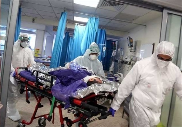 آخرین آمار مبتلایان به کرونا در کشور ؛ جان باختن 229 نفر از بیماران