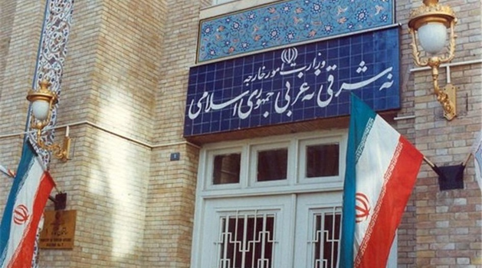 الخارجية الايرانية تصدر بياناً  بمناسبة انتصار المقاومة في فلسطين