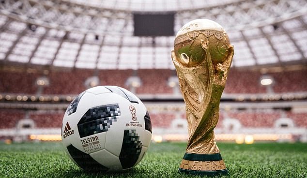 آیا برگزاری جام جهانی دوسال یکبار می‌شود؟